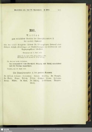 [Nr. 391-400]