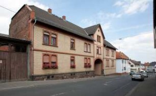 Pohlheim, Hauptstraße 28