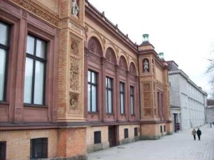 Hamburg: Kunsthalle