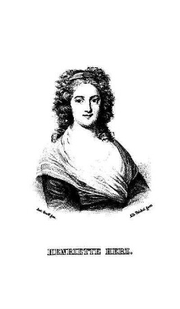 Henriette Herz