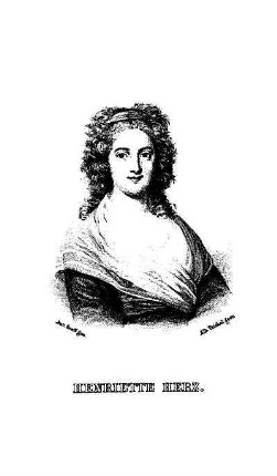 Henriette Herz