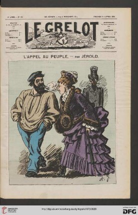 Nr. 199 (21 Janvier 1875)