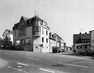 Limburg, Gesamtanlage Staffel