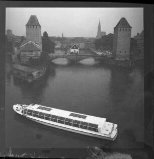 Ponts Couverts