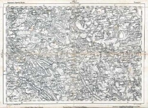 Reymann's Special-Karte, [Blatt] 192, C. Przemyst