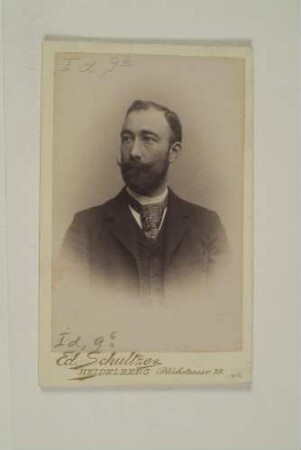 Carl Max Dinkler