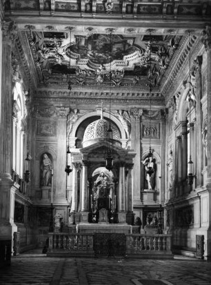 Cappella del Rosario