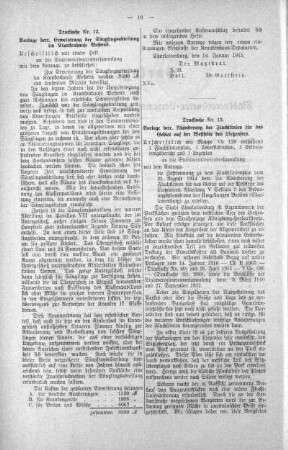 No. 2. (10-19) (12,13), 20. Januar 1915