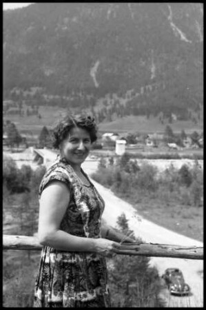 Lechtal: Spitzli