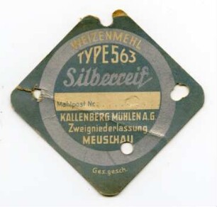 Kallenberg Mühlen AG