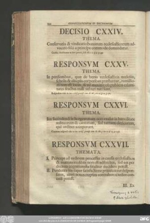 [(X) De Causis Matrimonialibus, Et Quidem ...]