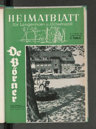 Nr. 10 - Dezember 1974