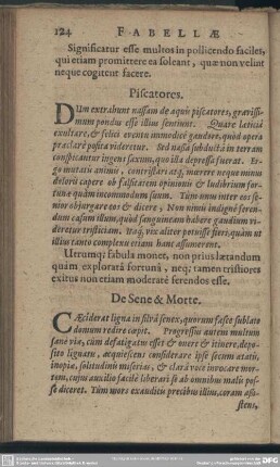 De Sene & Morte