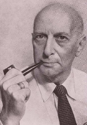 Leonhard, Rudolf