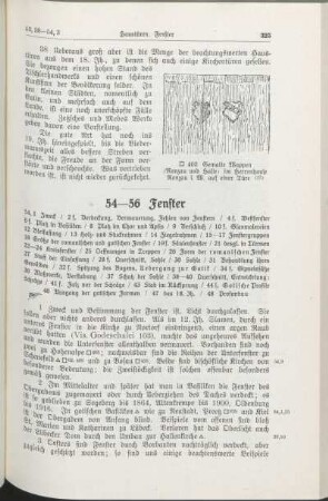 54-56 Fenster