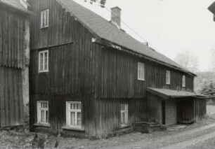Stall, Raun