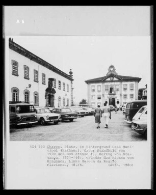 Casa Muncipal
