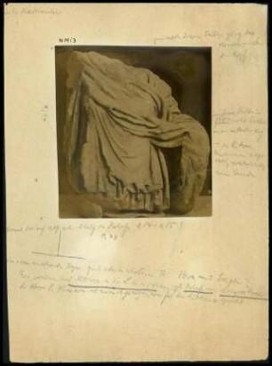 Weiblicher Torso