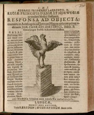 Responsa ad objecta