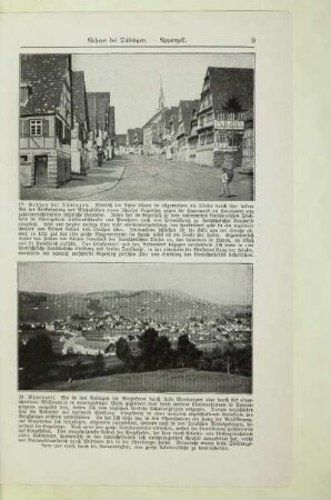 19. Nehren bei Tübingen