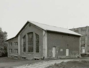 Fabrikanlage Abraham Dürninger und Co.