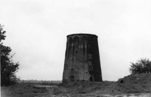 Naundorf-Casabra. Turmholländer, Baujahr 1891