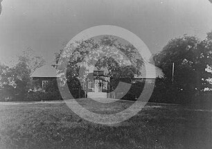 Gutshaus Walck
