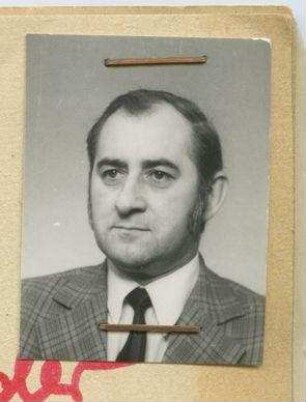 Wolfgang Krause