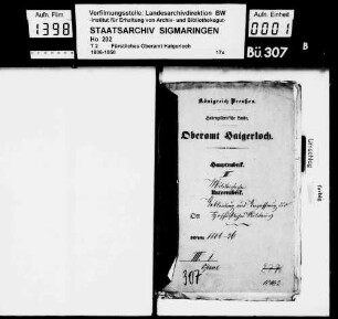 Bekleidung und Bewaffnung des fürstlichen Militärs