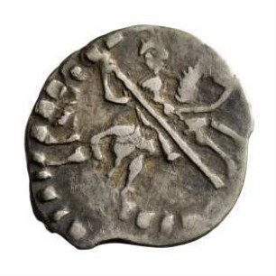 Münze, Kopeke, 1505 - 1533