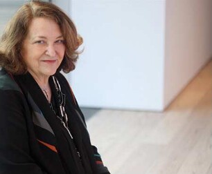 Lynn Hershman Leeson