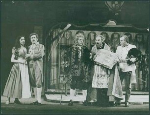 La Cenerentola (Gioachino Rossini)