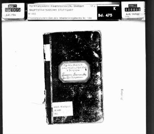 Unteroffiziere und Kapitulanten 1892-1903