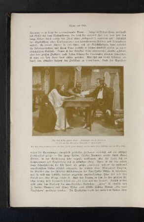 The Girl of the golden West