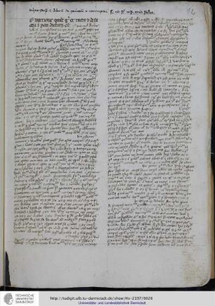 ANON: In II De generatione et corruptione