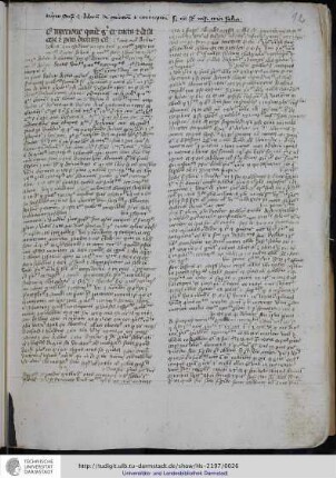 ANON: In II De generatione et corruptione