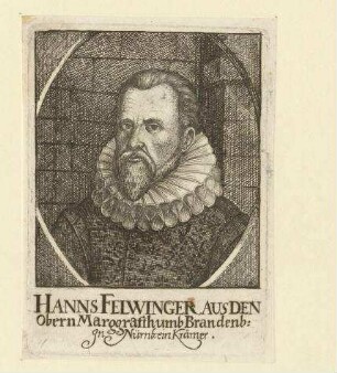 Hanns Felwinger