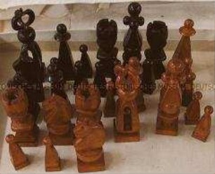 Schachfiguren