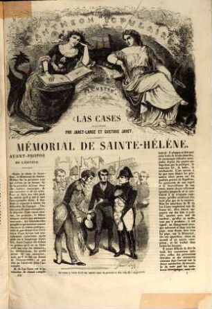 Memorial de Sainte-Hélène