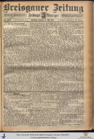 16.05.1908 (II.)