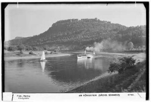 Am Königstein