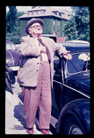 Jakob Tiedtke 26.5.55.