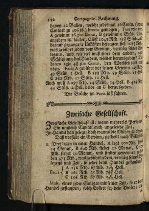 Zweifache Gesellschaft