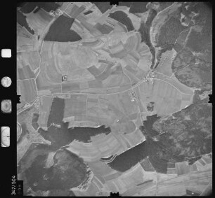 Luftbild: Film 43 Bildnr. 98