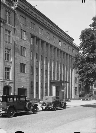 Gewerkschaftsbund der Angestellten