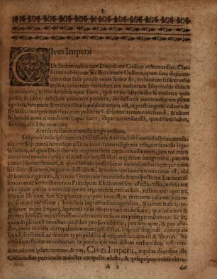 Disjectio Rejecta Sive Iterata Et Constans Qverelarvm Gallicarum Discussio