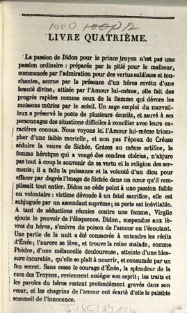 Études sur Virgile, comparé avec tous les poëtes épiques et dramatiques anciens et modernes : [Publius Virgilius Maro]. 1,2