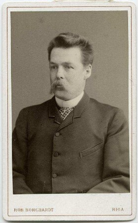 Deubner, Alexander