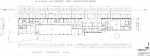 Heilbronn Hbf: Empfangsgeb.