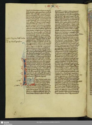 Evangelium secundum Lucam